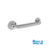 ROCA ACCESS COMFORT ASA RECTA 300 ACERO INOX