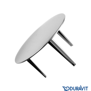 SOMBRERO DE DESAGÜE DURAVIT