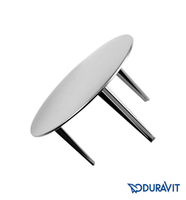 SOMBRERO DE DESAGÜE DURAVIT