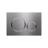SIGMA20 GEBERIT ACERO INOXIDABLE