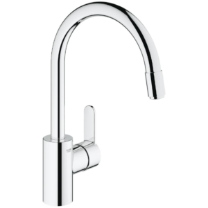 MONOMANDO COCINA EUROSTYLE COSMOPOLITAN GROHE