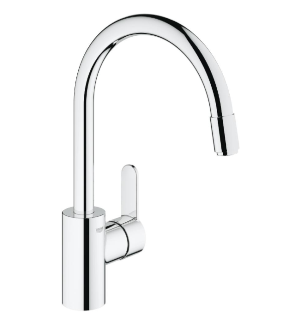 MONOMANDO COCINA EUROSTYLE COSMOPOLITAN GROHE