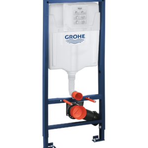 CISTERNA EMPOTRADA PARA WC RAPID SL GROHE