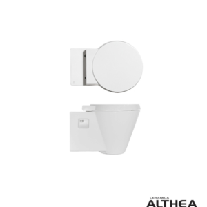 ASIENTO y TAPA HERA ALTHEA 