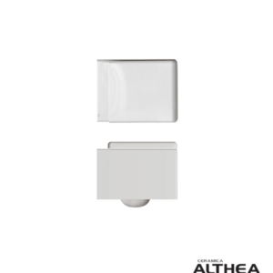 ASIENTO y TAPA PLUS ALTHEA 