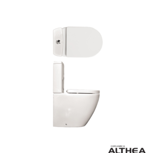 ASIENTO y TAPA COVER ALTHEA 
