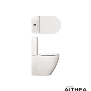 ASIENTO y TAPA COVER ALTHEA