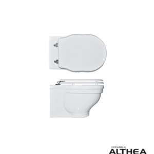 ASIENTO y TAPA ROYAL 55 ALTHEA 