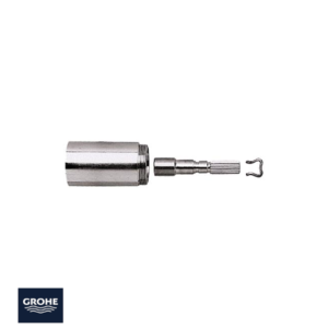 PROLONGACION GROHE