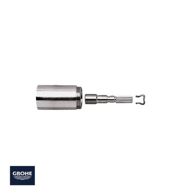 PROLONGACION GROHE