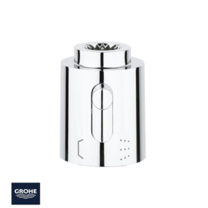 ATRIO MANDO REGULADOR CAUDAL AQUADIMMER GROHE