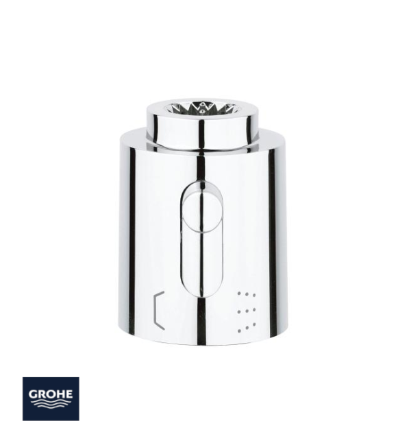 ATRIO MANDO REGULADOR CAUDAL AQUADIMMER GROHE