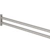 TOALLERO DOBLE ESSENTIALS GROHE