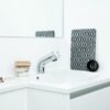 MEZCLADOR DE LAVABO ELECTRONICO FREE DAMIXA