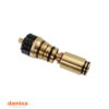 KIT TERMOSTATICA DAMIXA