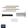 SET DE EXTENSION UNIVERSAL GROHE RAPIDO SMARTBOX