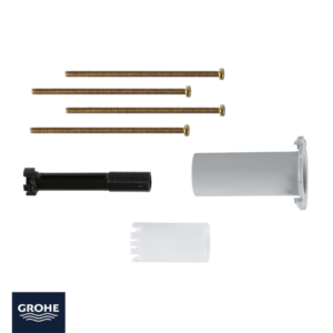 SET DE EXTENSION UNIVERSAL GROHE RAPIDO SMARTBOX