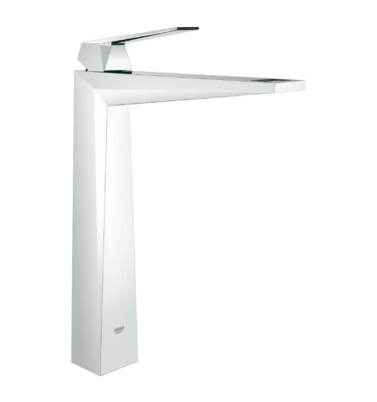 MONOMANDO LAVABO ALLURE BRILLIANT GROHE