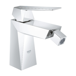 MONOMANDO BIDE ALLURE BRILLIANT GROHE 