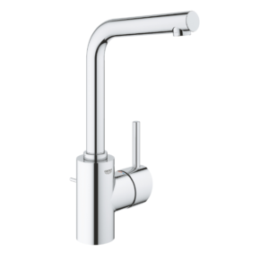 MONOMANDO LAVABO CONCETTO GROHE 