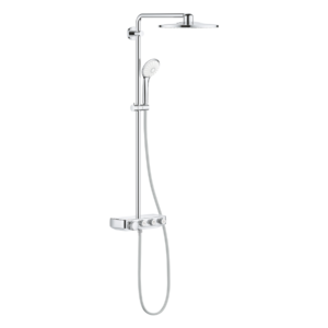 COLUMNA DUCHA EUPHORIA SMARTCONTROL SYSYEM 310 DUO GROHE