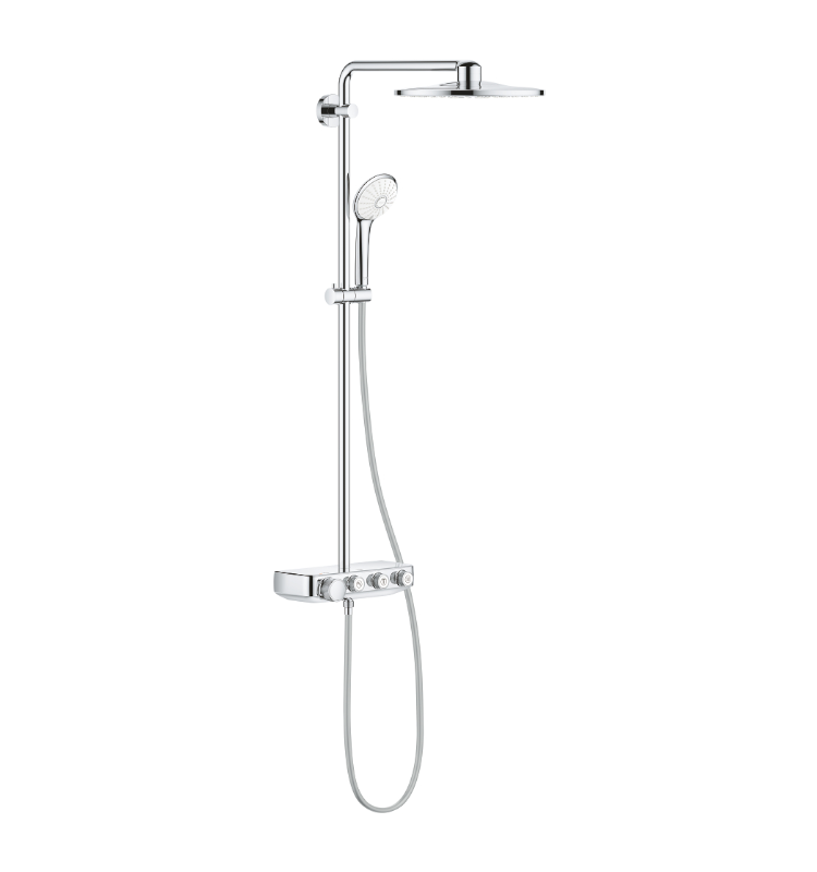 euphoria SmartControl GROHE