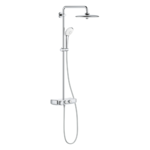 COLUMNA DUCHA EUPHORIA SMARTCONTROL SYSTEM 260 MONO GROHE