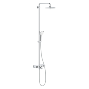 COLUMNA BAÑO DUCHA EUPHORIA SMARTCONTROL SYSTEM 260 MONO GROHE