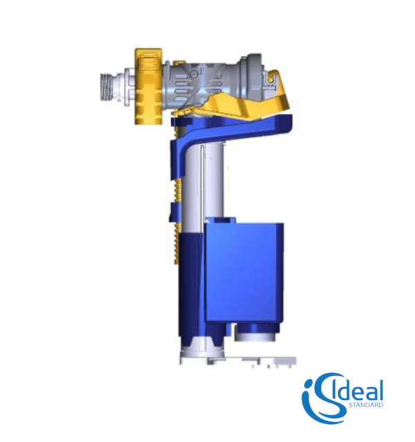 MECANISMO DE ALIMENTACION IDEAL STANDARD