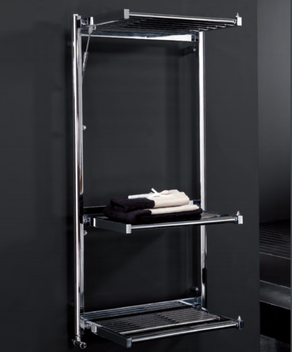 RADIADOR TOALLERO AGUA KOH-I-NOOR