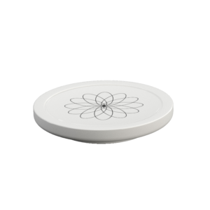 JABONERA ENCIMERA EQUILIBRIUM POM D'OR