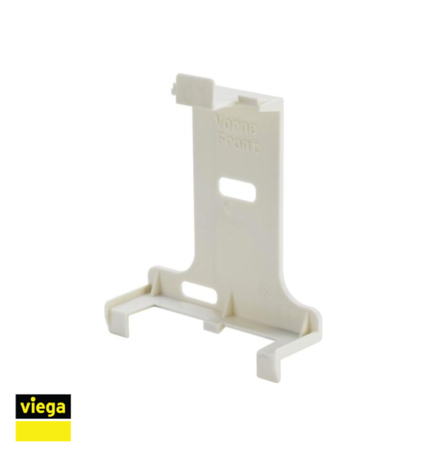 SOPORTE PULSADOR VISIGN FOR STYLE VIEGA