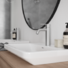 MONOMANDO LAVABO SILHOUET DAMIXA