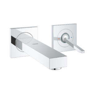 MONOMANDO LAVABO MURAL EUROCUBE JOY GROHE