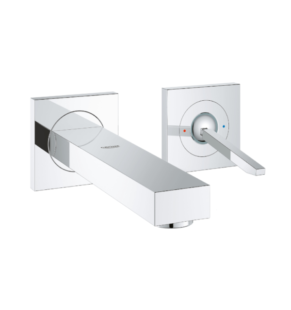 MONOMANDO LAVABO MURAL EUROCUBE JOY GROHE