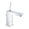 MONOMANDO LAVABO TAMAÑO M CON VACIADOR EUROCUBE JOY GROHE