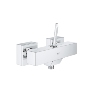 MONOMANDO DUCHA EUROCUBE JOY GROHE