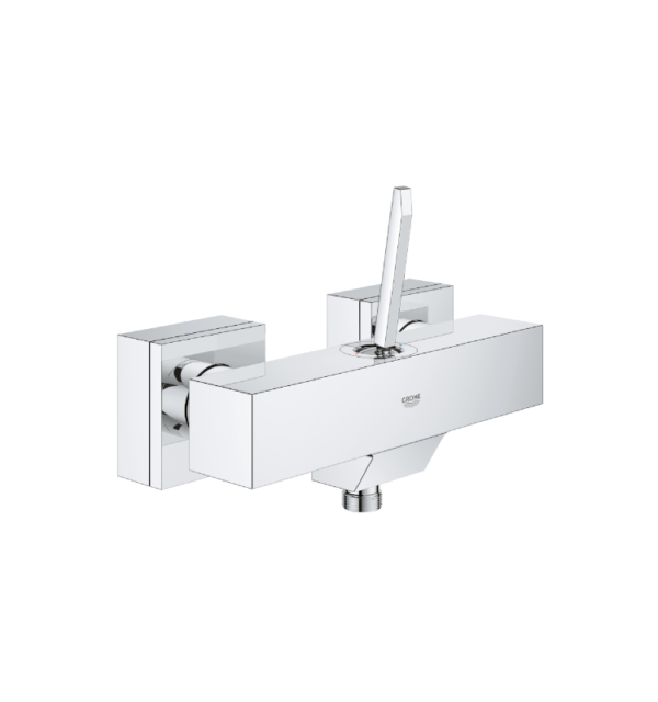 MONOMANDO DUCHA EUROCUBE JOY GROHE