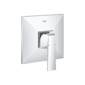 MONOMANDO DUCHA EMPOTRADO ALLURE BRILLIANT GROHE