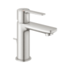 MONOMANDO LAVABO LINEARE XS SUPERSTEEL GROHE