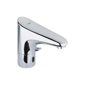 MEZCLADOR LAVABO ELECTRONICO 1/2" EUROPLUS E GROHE