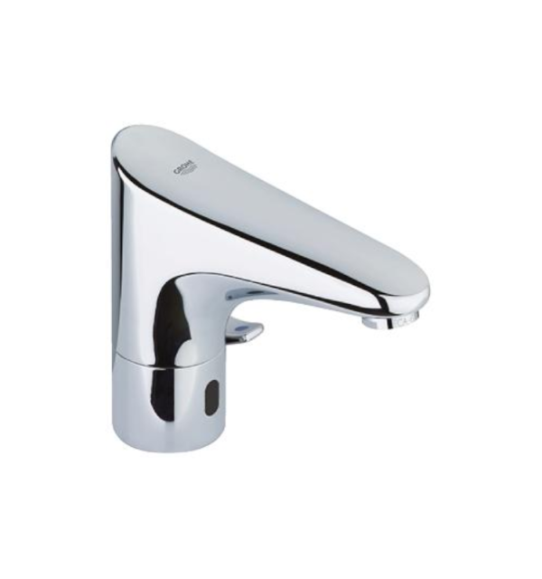 MEZCLADOR LAVABO ELECTRONICO 1/2" EUROPLUS E GROHE