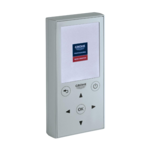 CONTROL REMOTO INFRARROJO ELECTRONICOS Y BLUE HOME GROHE