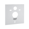 AMORTIGUADOR RUIDO WC GROHE