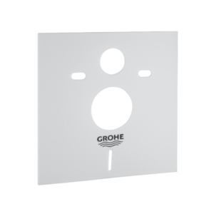 AMORTIGUADOR RUIDO WC GROHE