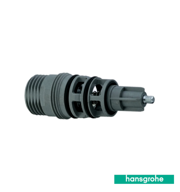 INVERSOR COMPLETO HANSGROHE