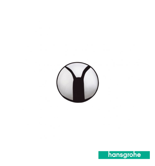 TIRADOR INVERSOR HANSGROHE