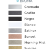 COLORES LEAF BRUMA
