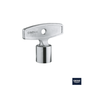 LLAVIN 3/4" LLAVES DE PASO ANTIGUAS GROHE