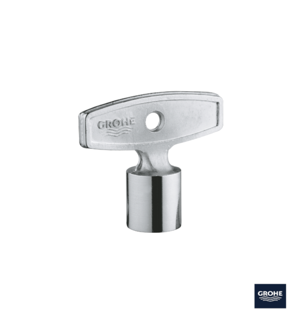 LLAVIN 3/4" LLAVES DE PASO ANTIGUAS GROHE